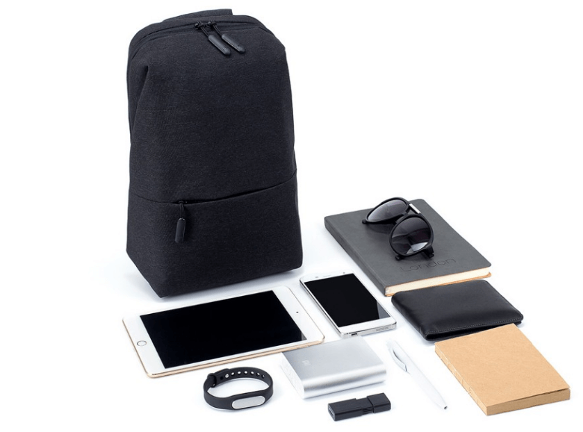 Рюкзак Xiaomi City Sling Bag 10.1-10.5